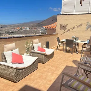 The Heights - Cristianos , Los Cristianos (Tenerife) Spain