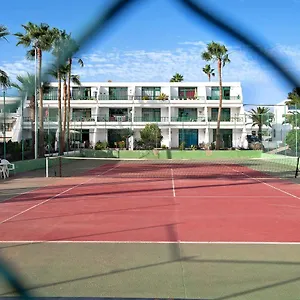 Casa Joyne , Puerto del Carmen (Lanzarote) Spain
