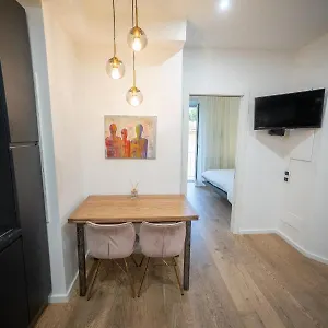 Angelico Luxury House Appartamento