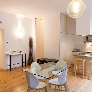 Appartamento: Tarra6 , Milan Italy