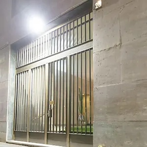 Appartamento: Repubblica28 , Milan Italy