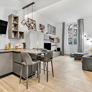 Beatrice - Affitti Brevi Italia , Milan Italy