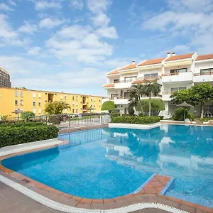 Marsureno , Los Cristianos (Tenerife) Spain