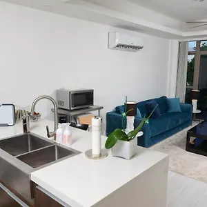 Bella - Lux Loft , Kingston Jamaica