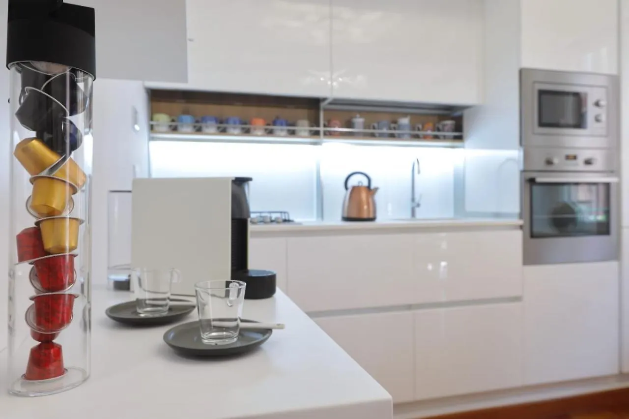 La Roma Di Cecilia Apartment 0*, Rome