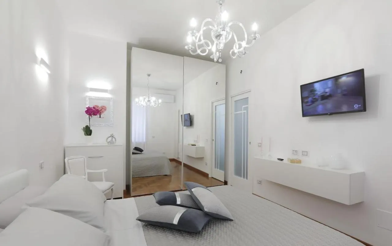 La Roma Di Cecilia Apartment