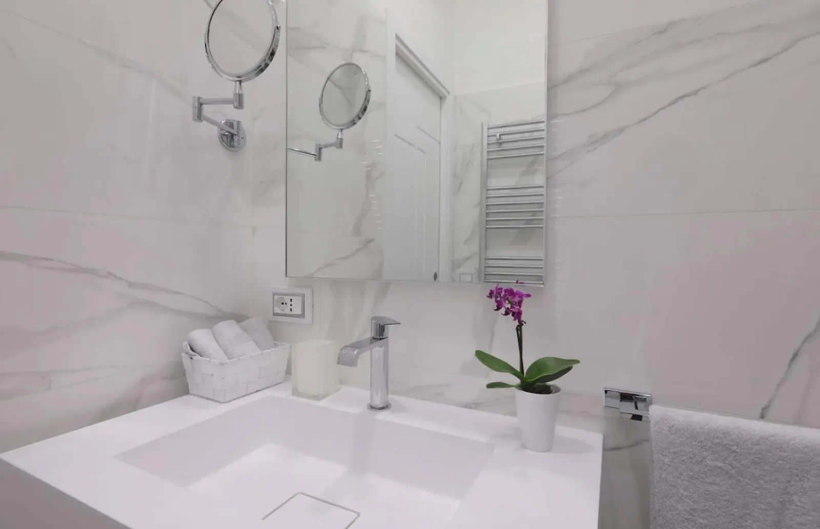 La Roma Di Cecilia Apartment Rome