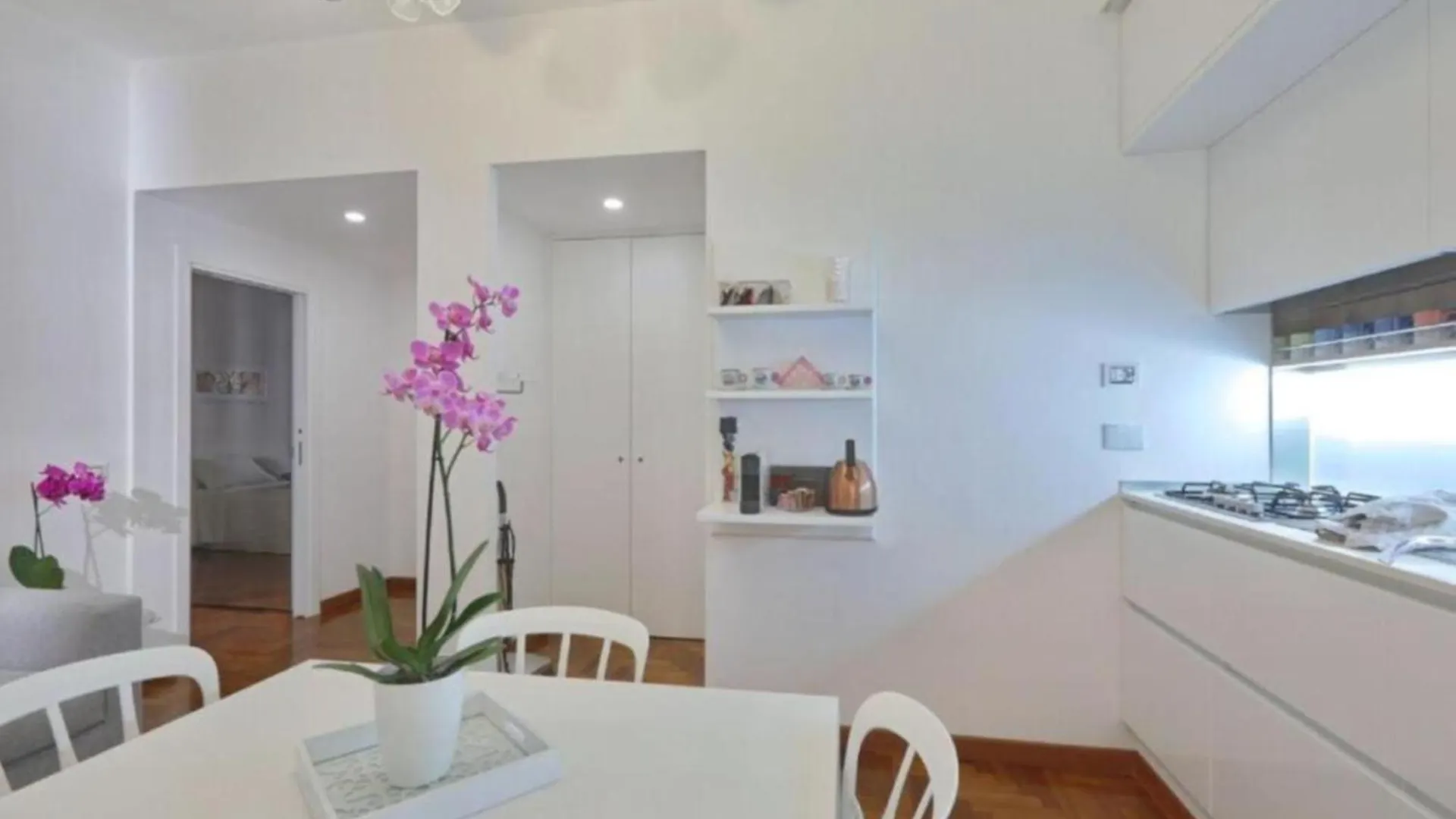 La Roma Di Cecilia Apartment  Rome